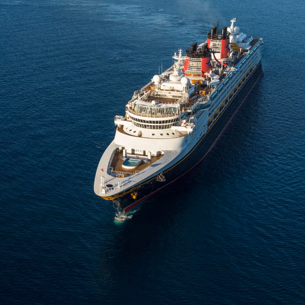 Disney Cruise Line